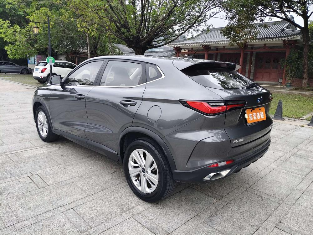 Changan Oshan Changan Oshan X5