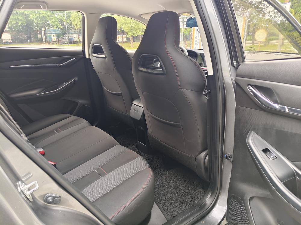 Changan Oshan Changan Oshan X5