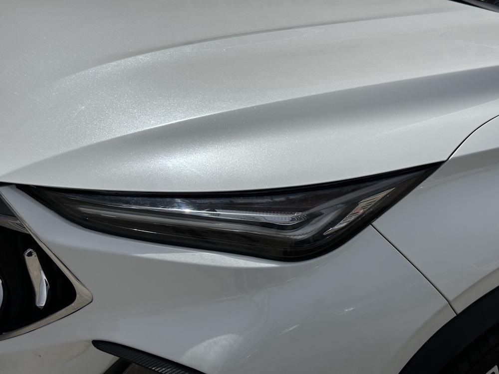Changan Oshan Changan Oshan X5