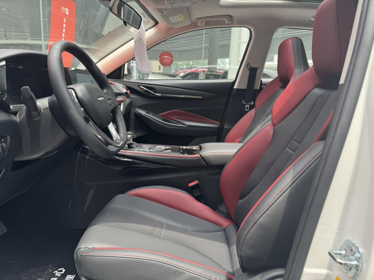 Changan Oshan Changan Oshan X5