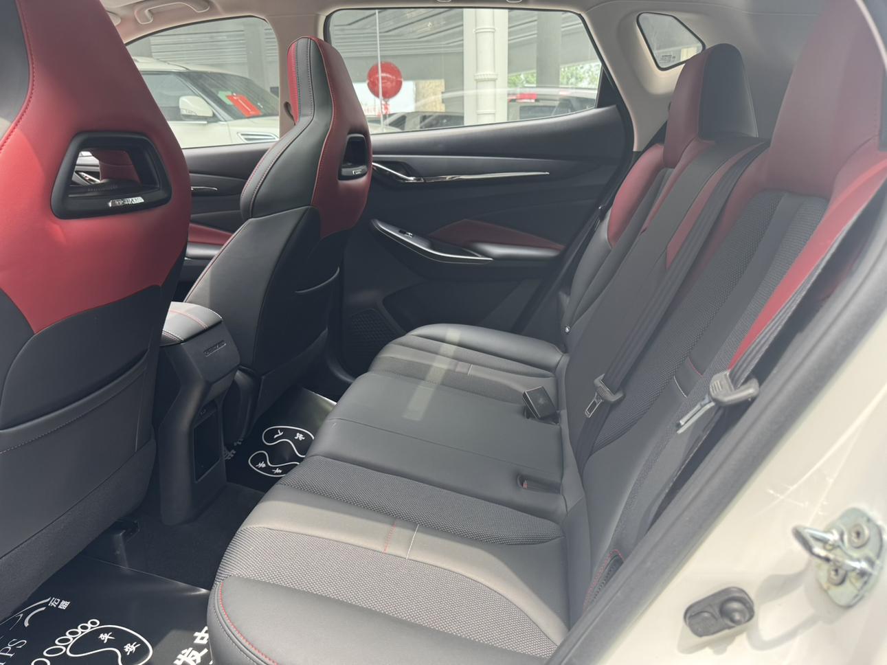 Changan Oshan Changan Oshan X5