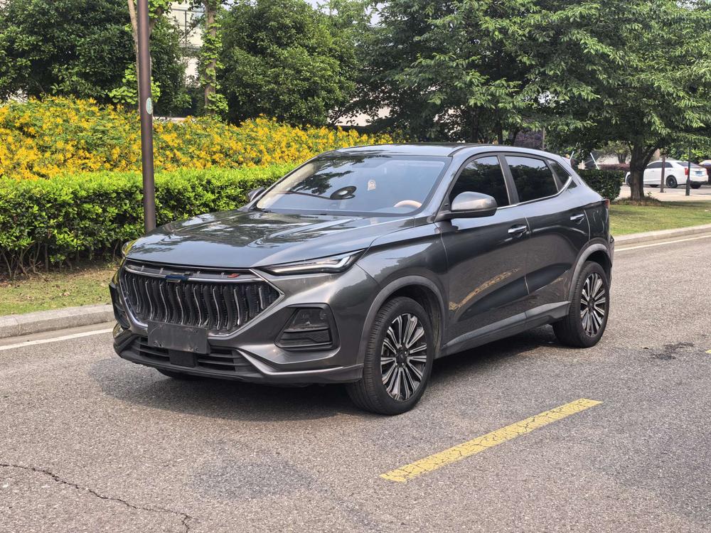 Changan Oshan Changan Oshan X5