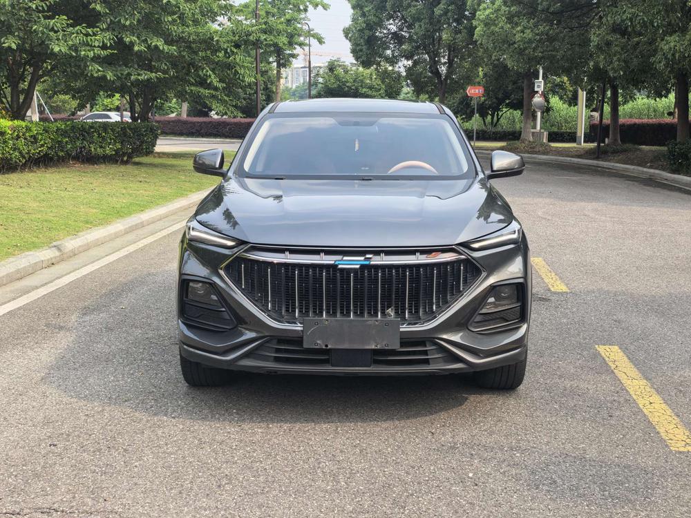 Changan Oshan Changan Oshan X5