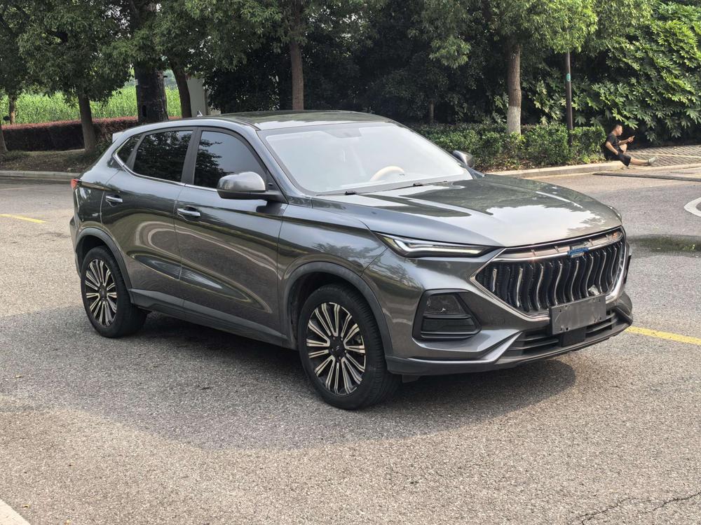 Changan Oshan Changan Oshan X5