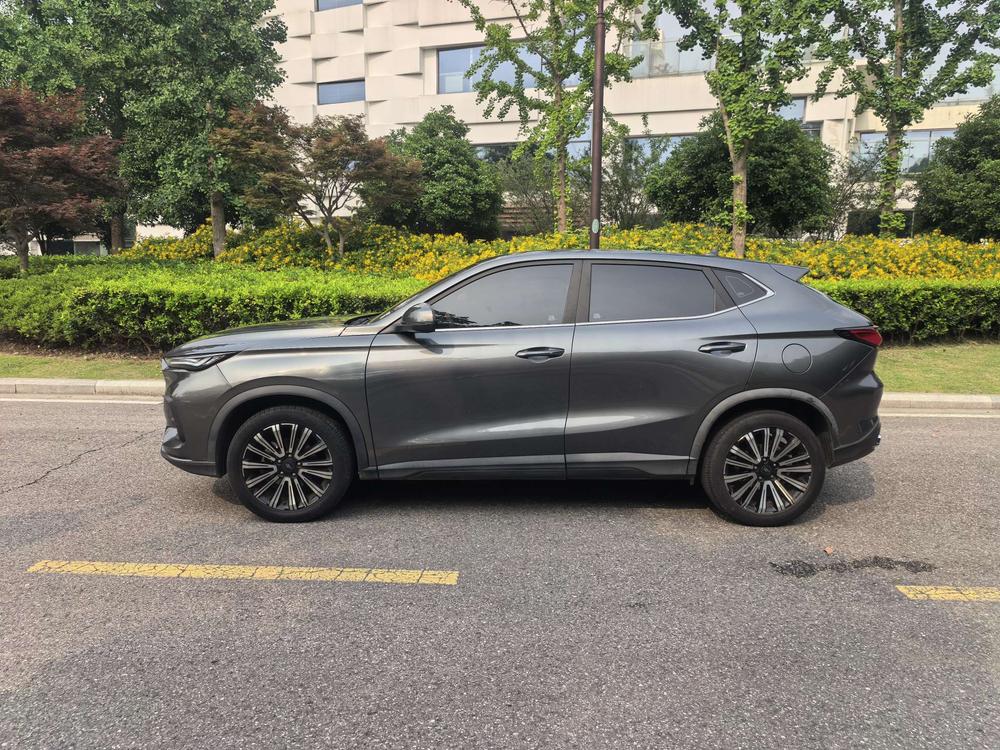 Changan Oshan Changan Oshan X5