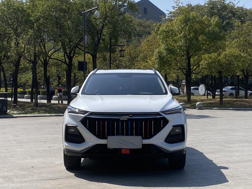 Changan Oshan Changan Oshan X5