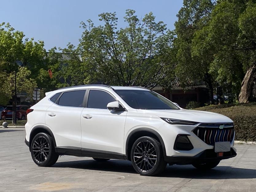 Changan Oshan Changan Oshan X5