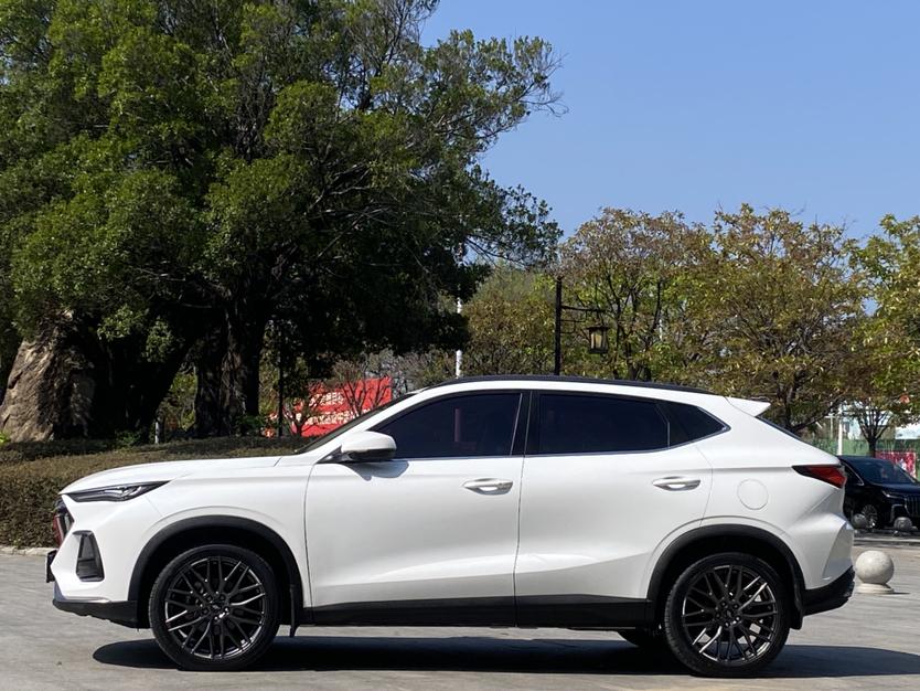 Changan Oshan Changan Oshan X5