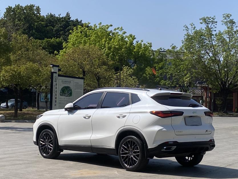 Changan Oshan Changan Oshan X5