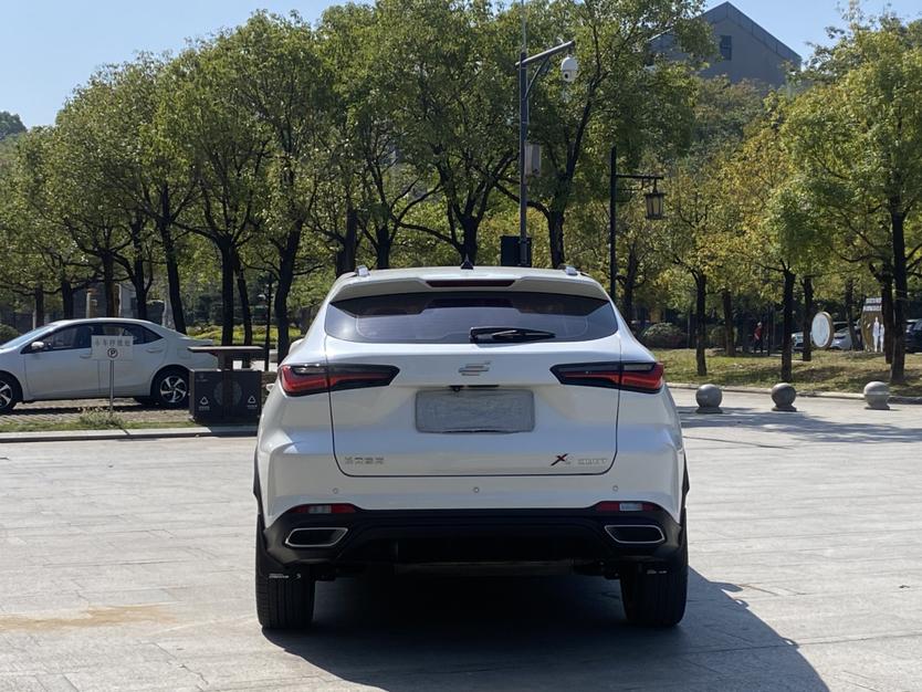 Changan Oshan Changan Oshan X5