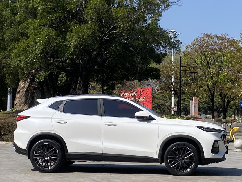 Changan Oshan Changan Oshan X5