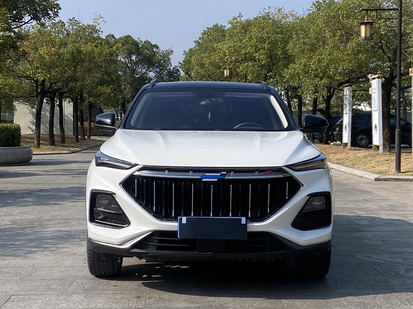 Changan Oshan Changan Oshan X5