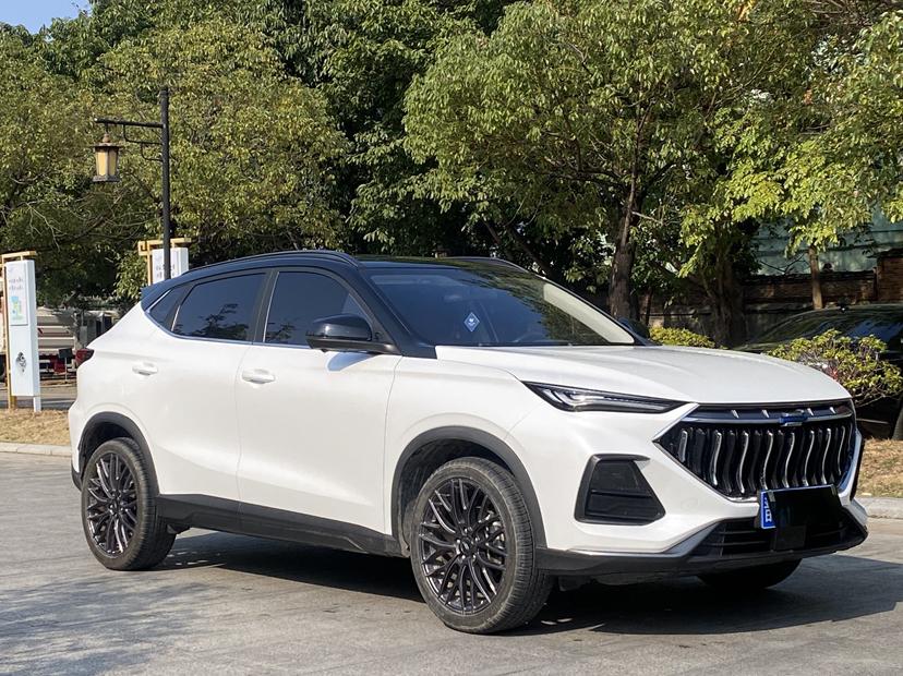 Changan Oshan Changan Oshan X5