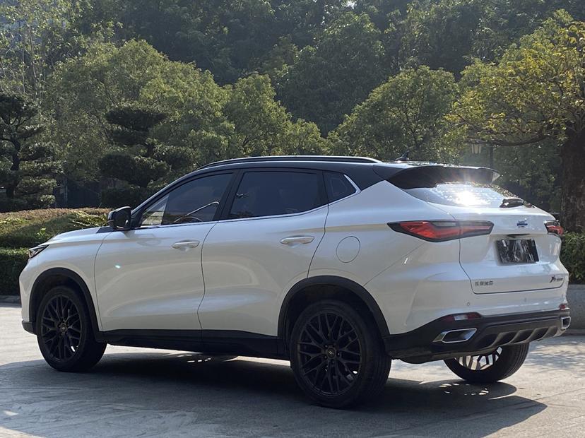 Changan Oshan Changan Oshan X5
