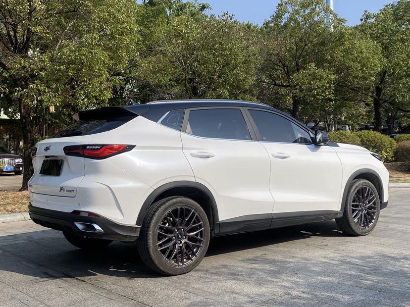 Changan Oshan Changan Oshan X5