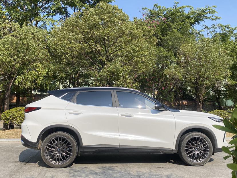 Changan Oshan Changan Oshan X5