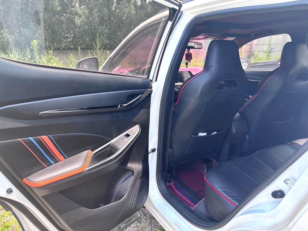 Changan Oshan Changan Oshan X5