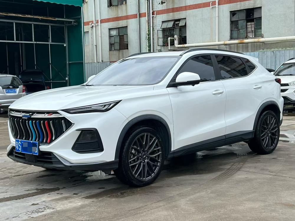 Changan Oshan Changan Oshan X5