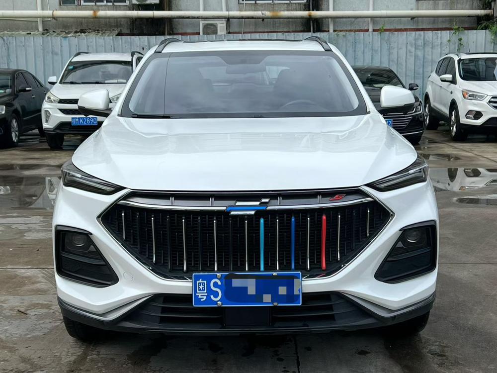 Changan Oshan Changan Oshan X5