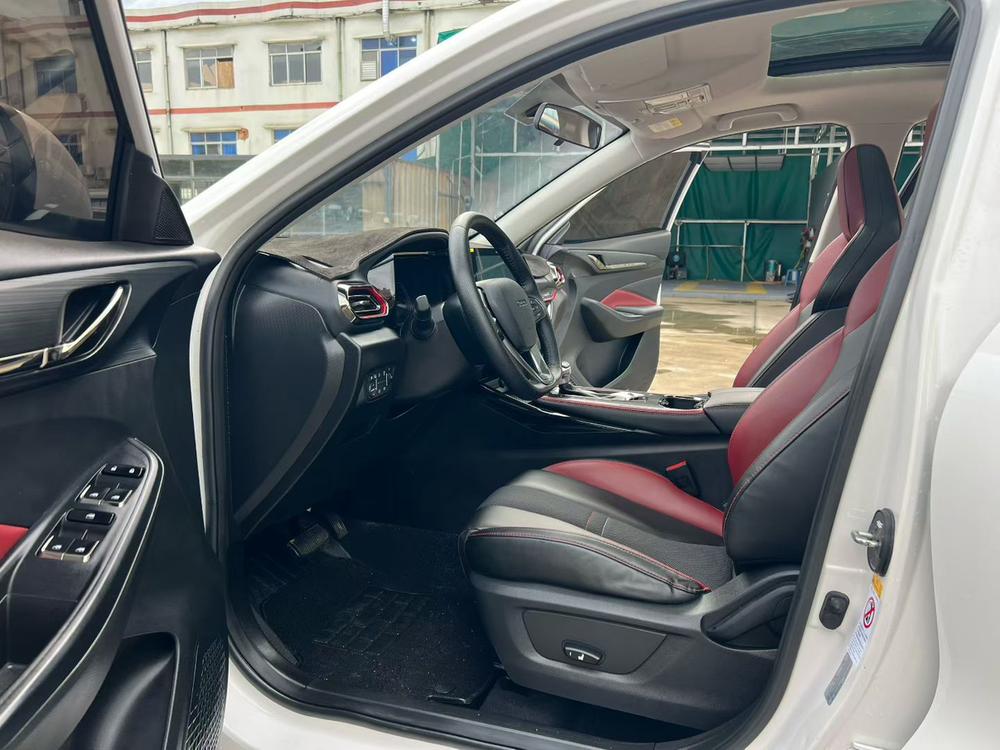Changan Oshan Changan Oshan X5