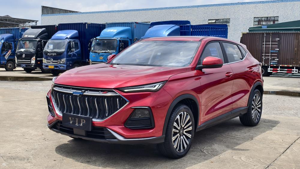 Changan Oshan Changan Oshan X5