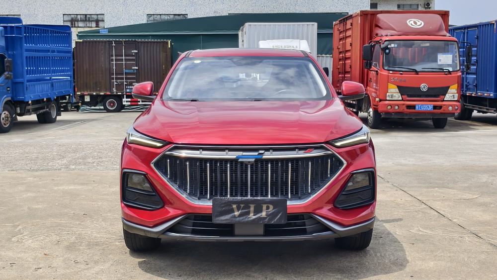 Changan Oshan Changan Oshan X5