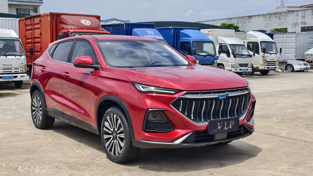 Changan Oshan Changan Oshan X5