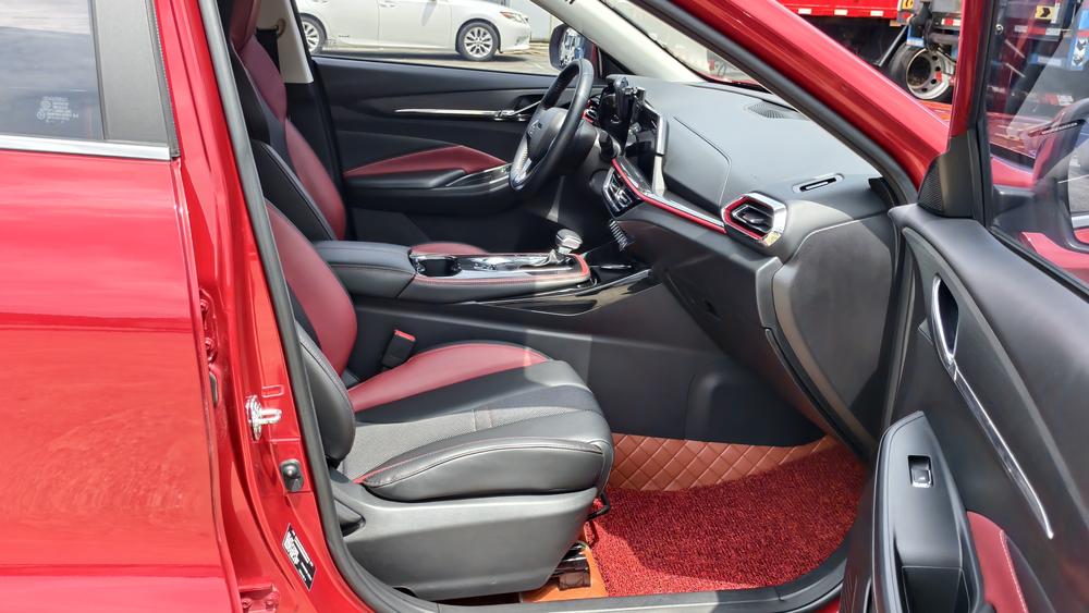 Changan Oshan Changan Oshan X5
