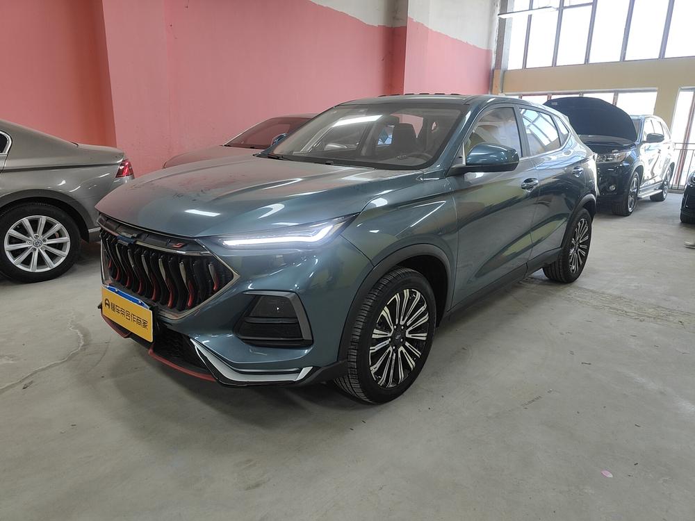 Changan Oshan Changan Oshan X5