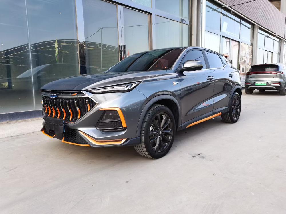 Changan Oshan Changan Oshan X5