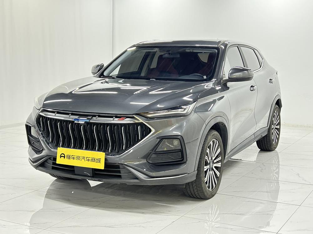 Changan Oshan Changan Oshan X5