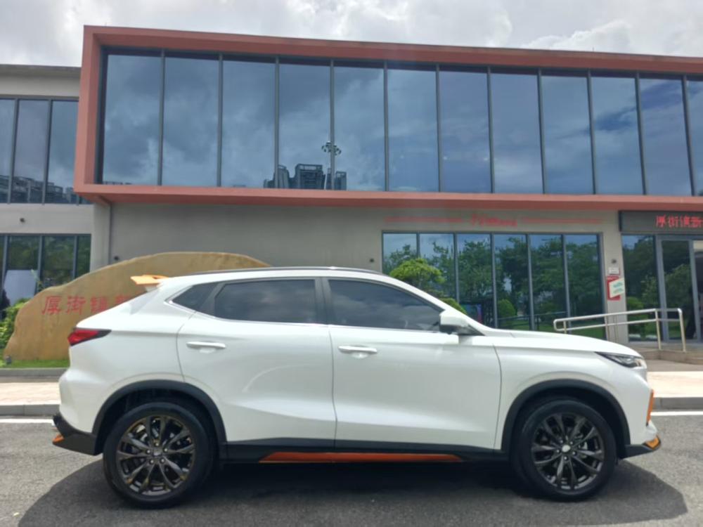 Changan Oshan Changan Oshan X5
