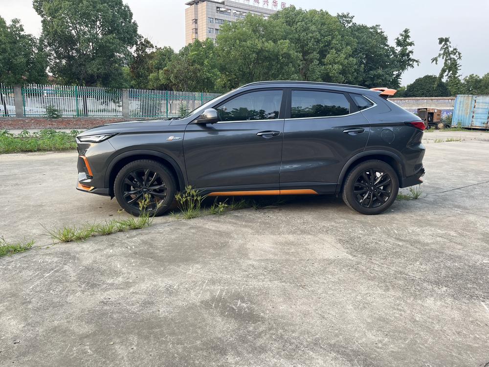Changan Oshan Changan Oshan X5