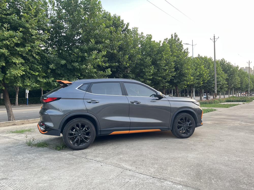 Changan Oshan Changan Oshan X5