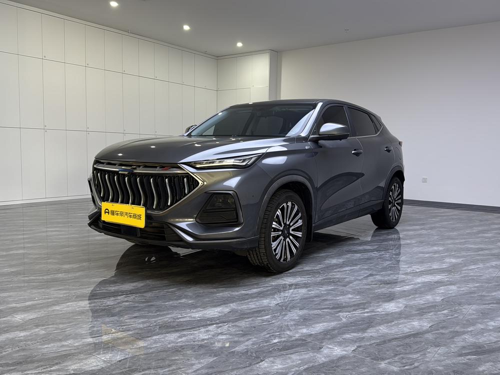 Changan Oshan Changan Oshan X5