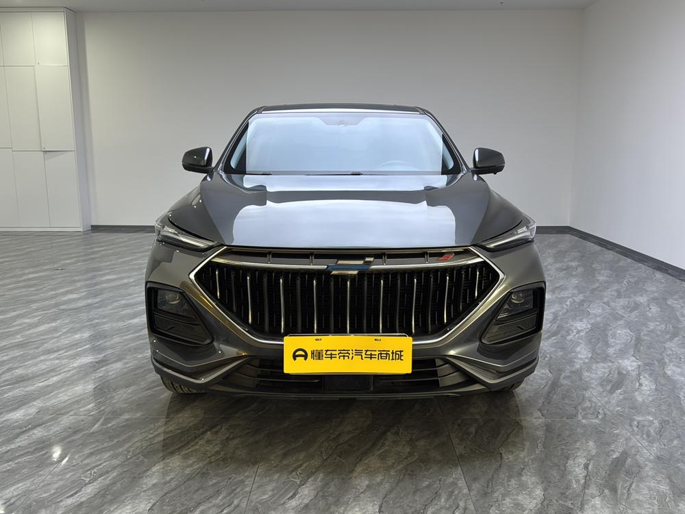 Changan Oshan Changan Oshan X5