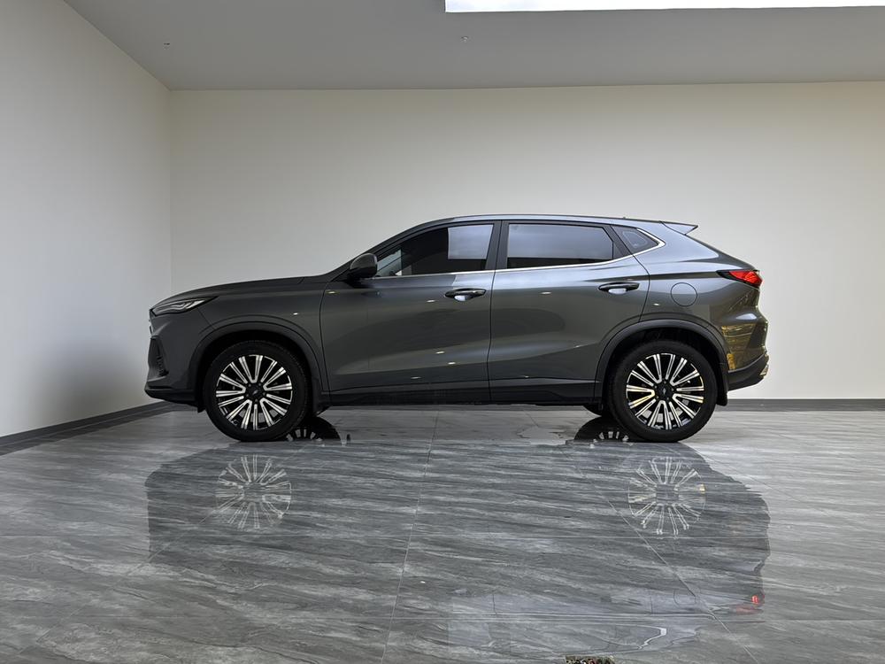 Changan Oshan Changan Oshan X5