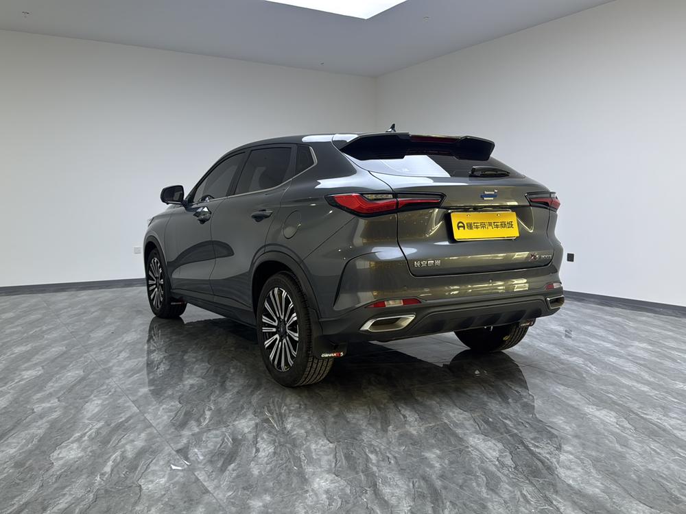 Changan Oshan Changan Oshan X5