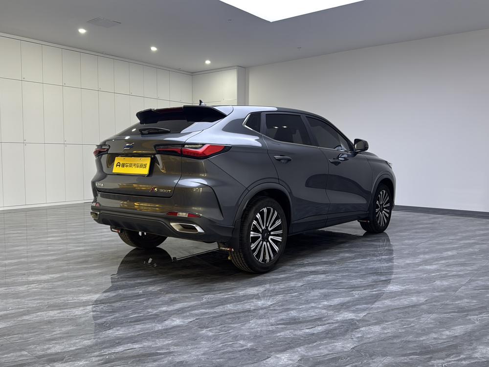 Changan Oshan Changan Oshan X5