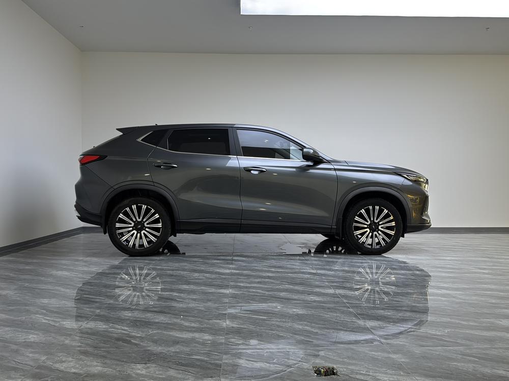Changan Oshan Changan Oshan X5