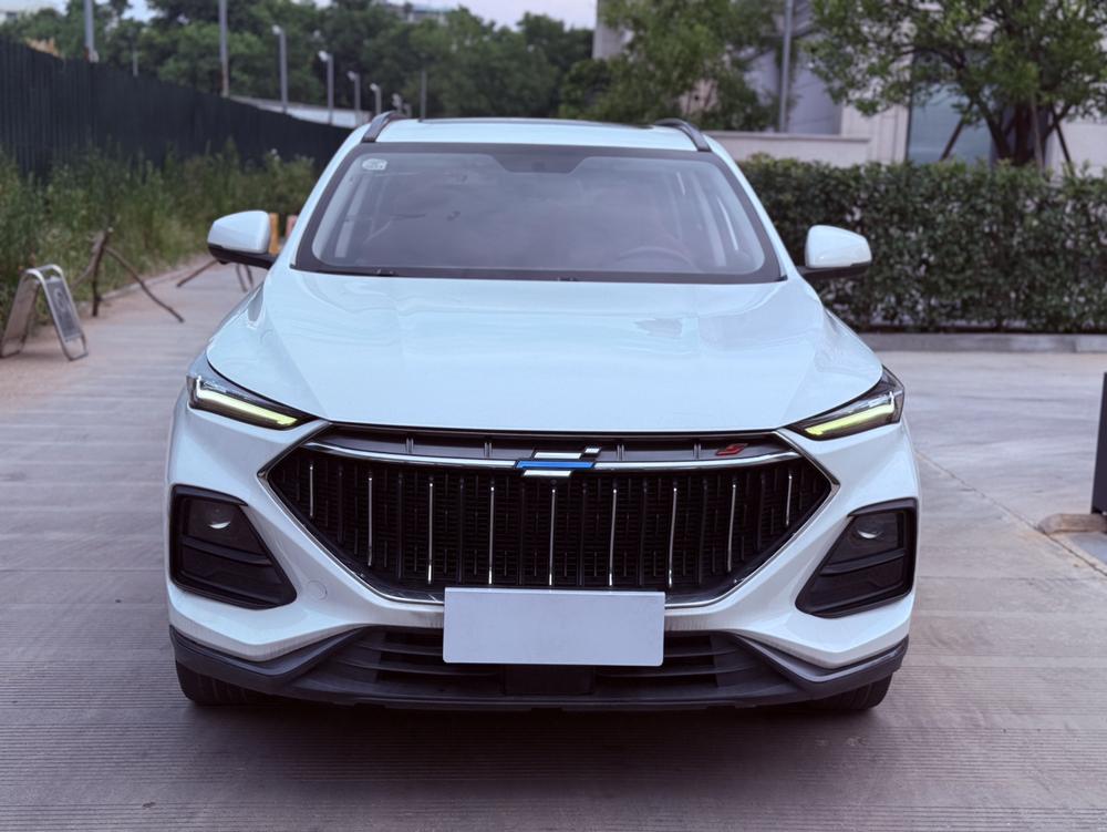 Changan Oshan Changan Oshan X5