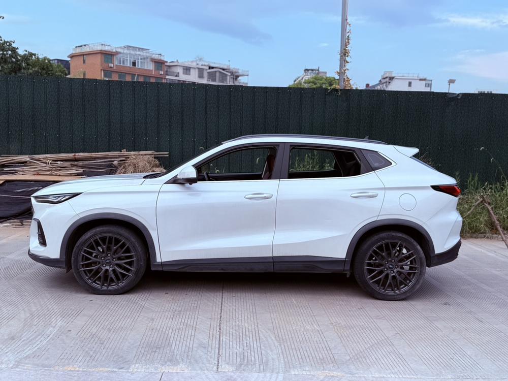 Changan Oshan Changan Oshan X5
