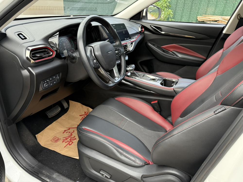 Changan Oshan Changan Oshan X5