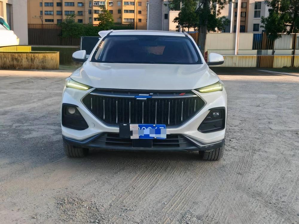 Changan Oshan Changan Oshan X5