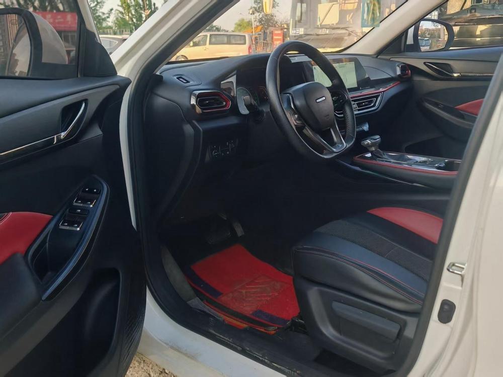 Changan Oshan Changan Oshan X5