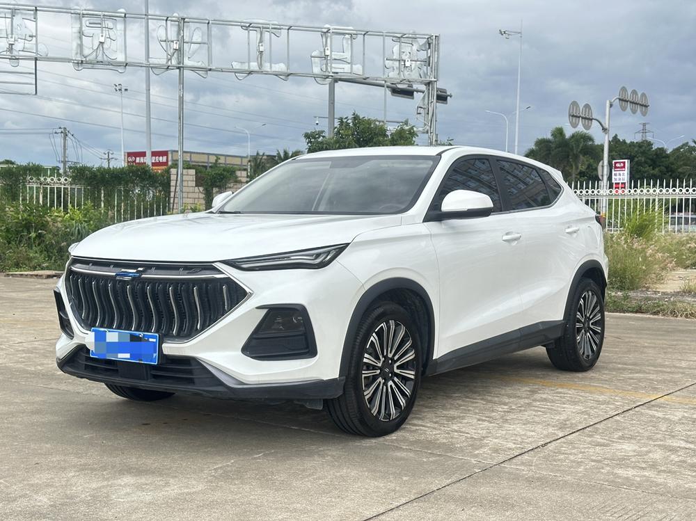 Changan Oshan Changan Oshan X5