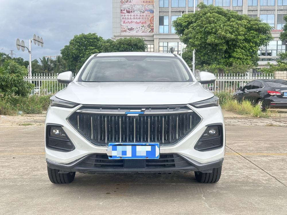 Changan Oshan Changan Oshan X5