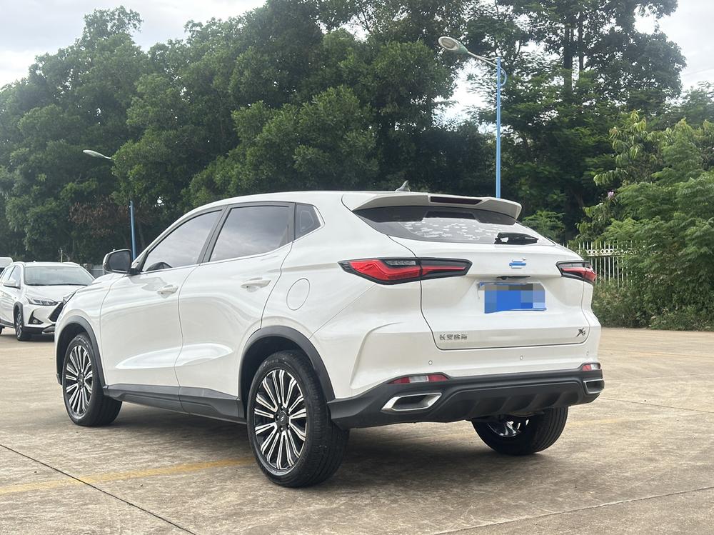 Changan Oshan Changan Oshan X5