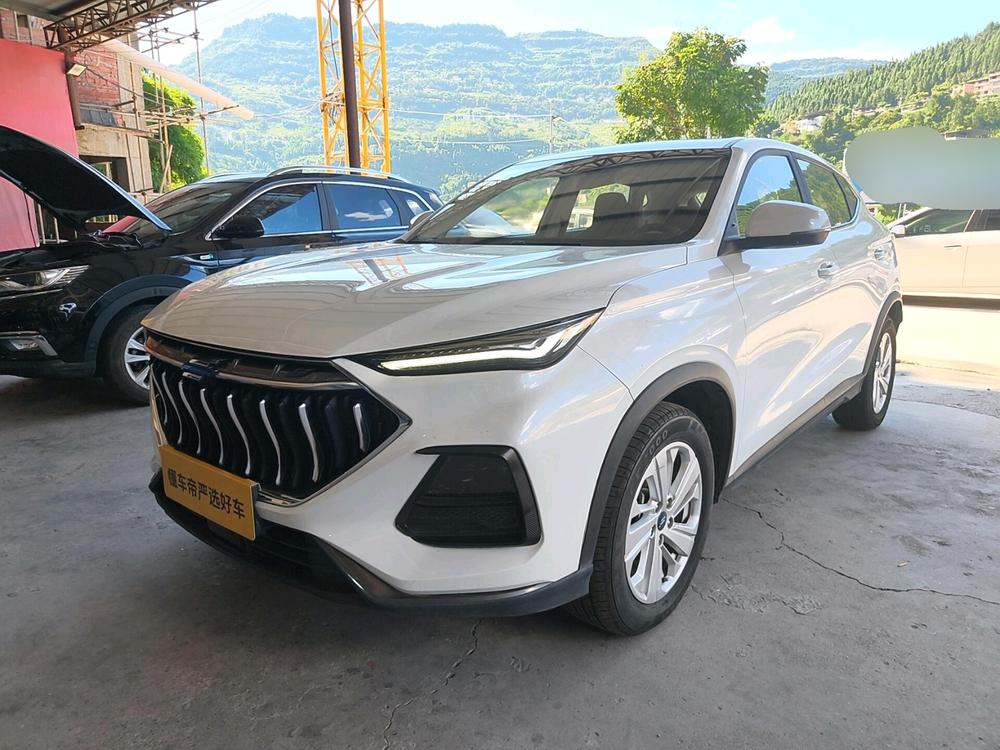 Changan Oshan Changan Oshan X5