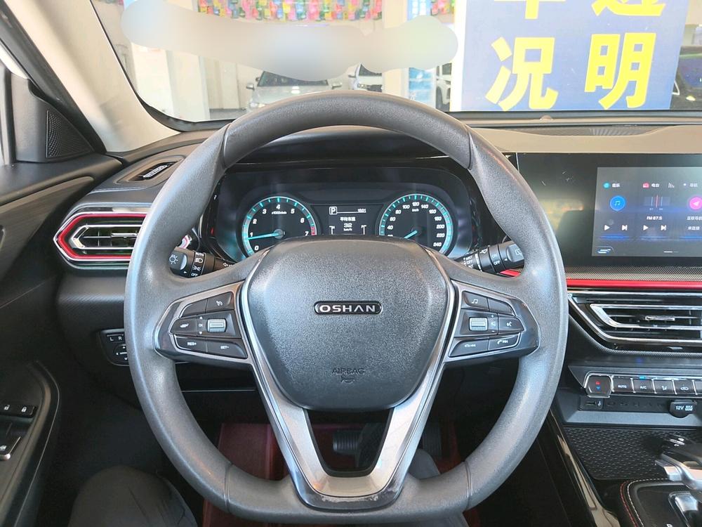 Changan Oshan Changan Oshan X5
